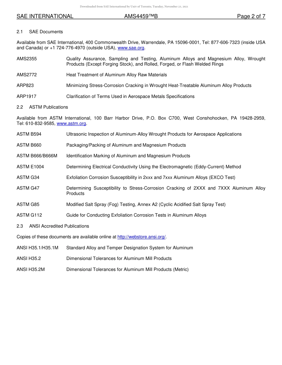 SAE AMS 4459B-2018.pdf_第2页