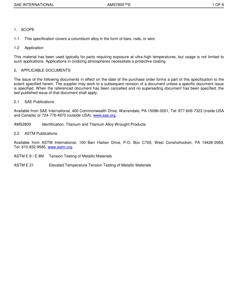 SAE AMS 7855E-2022.pdf_第2页