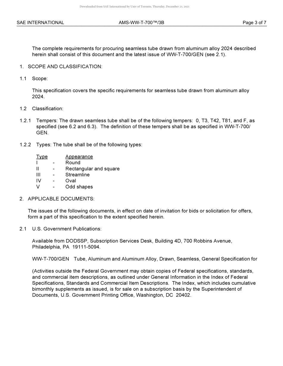 SAE AMS-WW-T-700-3B-2018.pdf_第3页