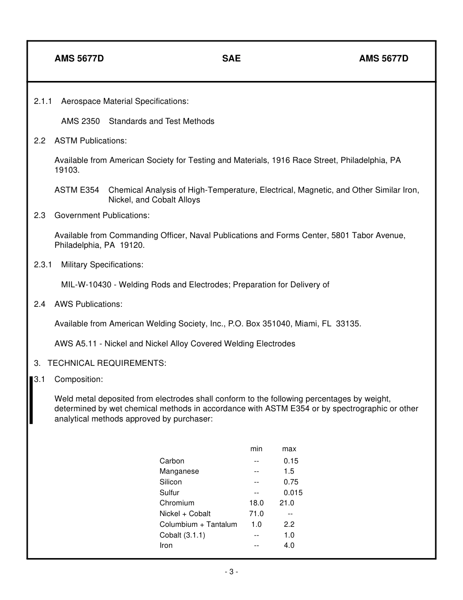 SAE AMS 5677D-1999.pdf_第3页