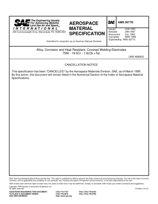 SAE AMS 5677D-1999.pdf