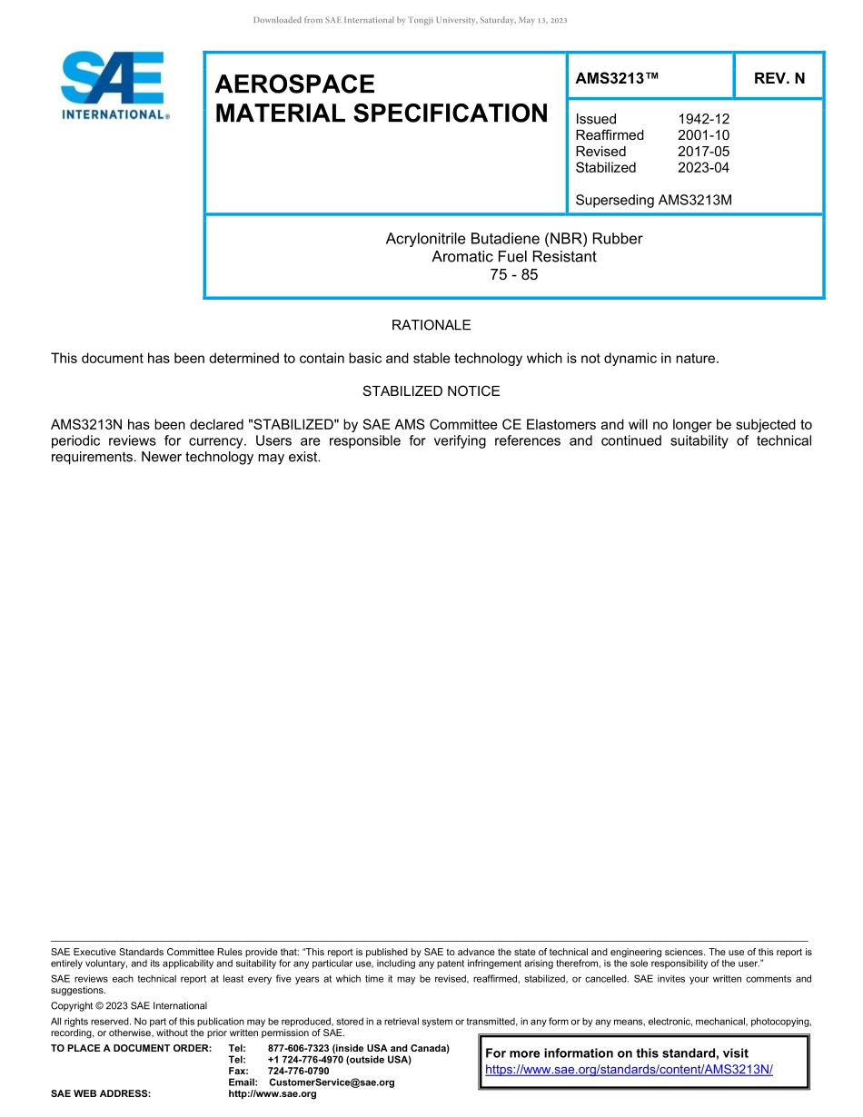 SAE AMS 3213N-2023.pdf_第1页