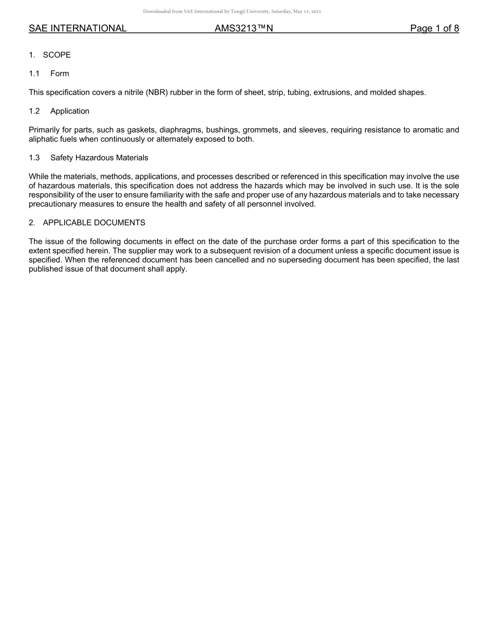 SAE AMS 3213N-2023.pdf_第2页