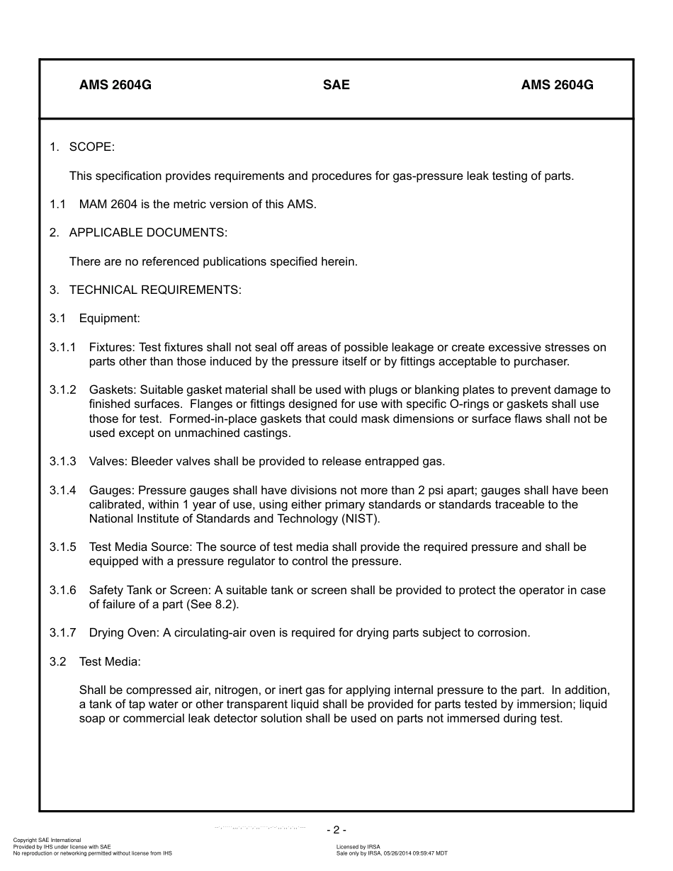 SAE AMS 2604G-2004.pdf_第2页