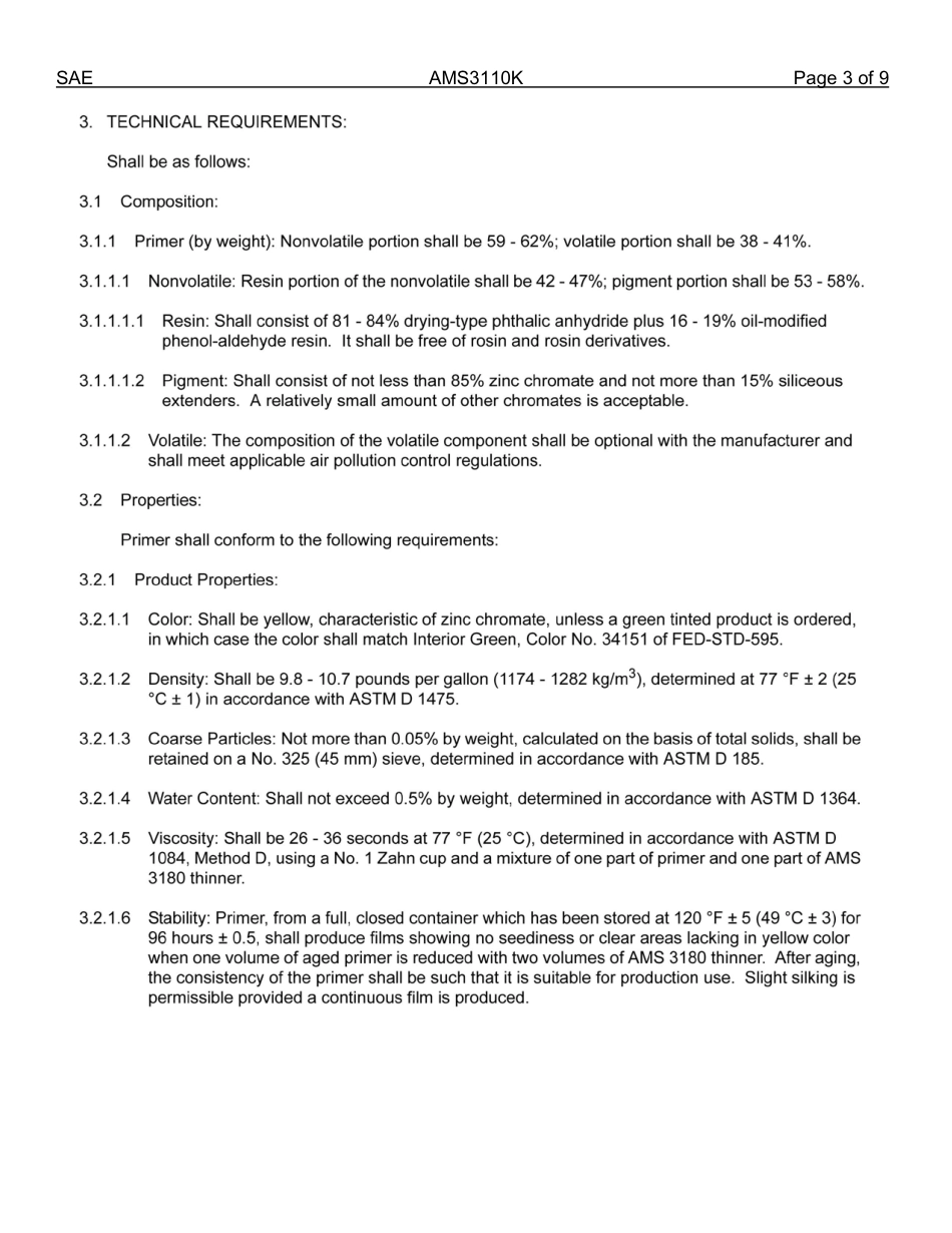 SAE AMS 3110K-2013.pdf_第3页