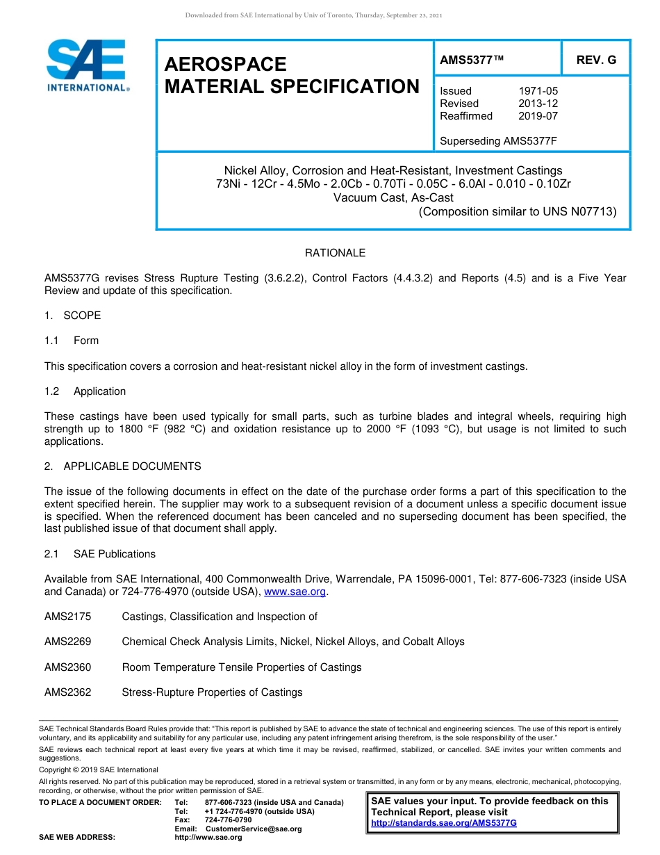 SAE AMS 5377G-2019.pdf_第1页