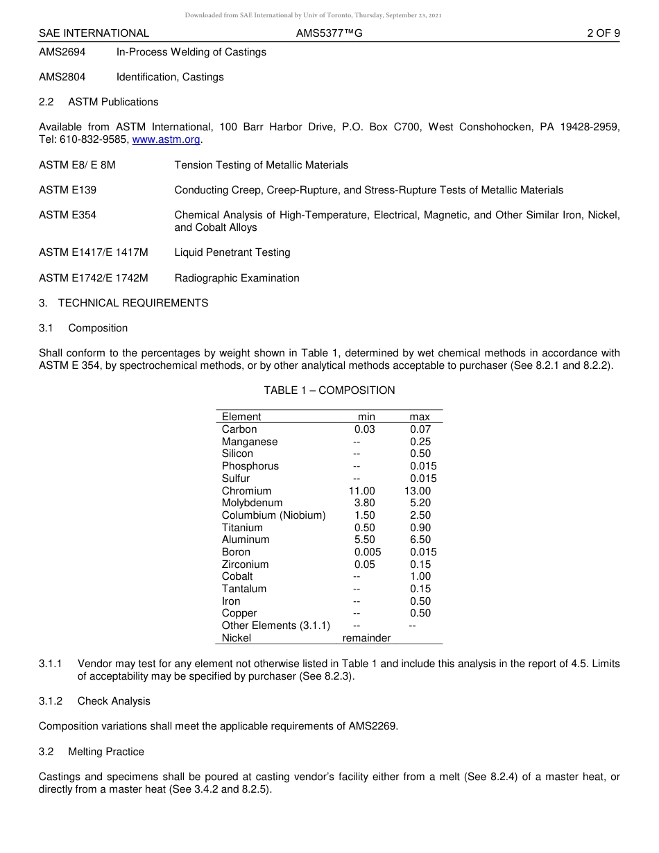 SAE AMS 5377G-2019.pdf_第2页
