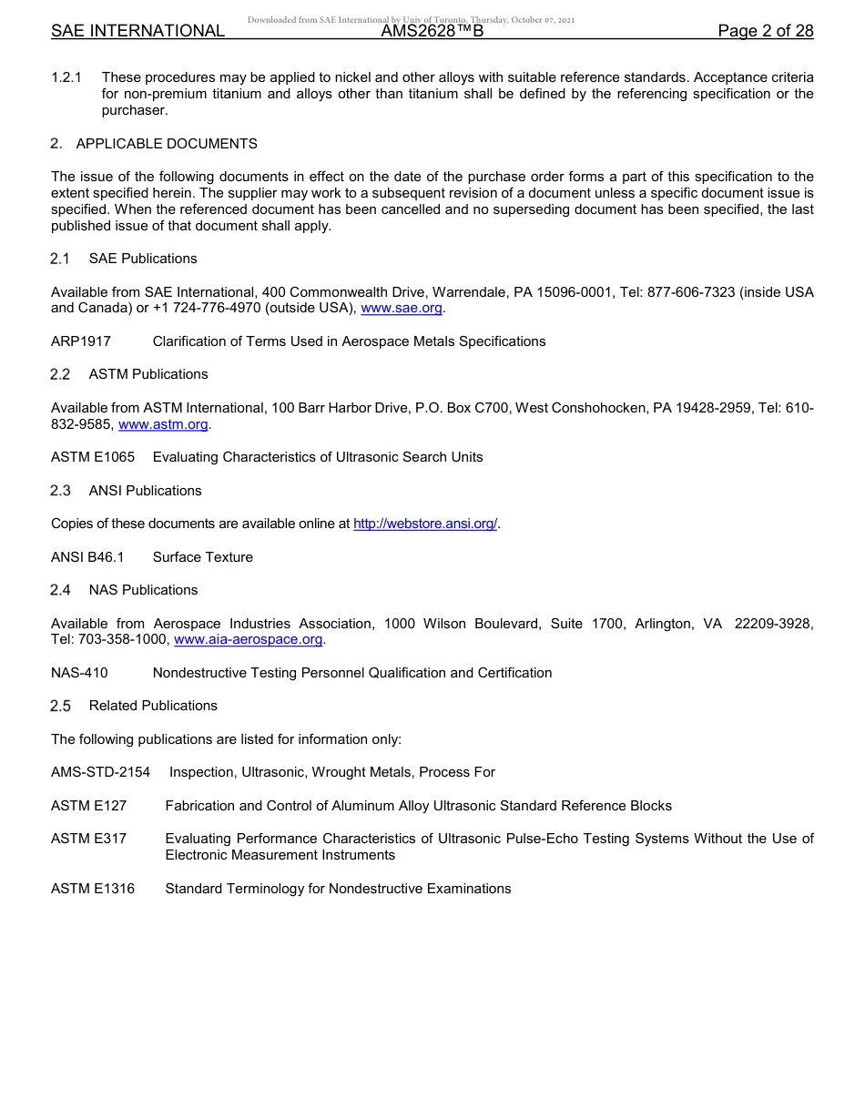 SAE AMS 2628B-2019.pdf_第2页