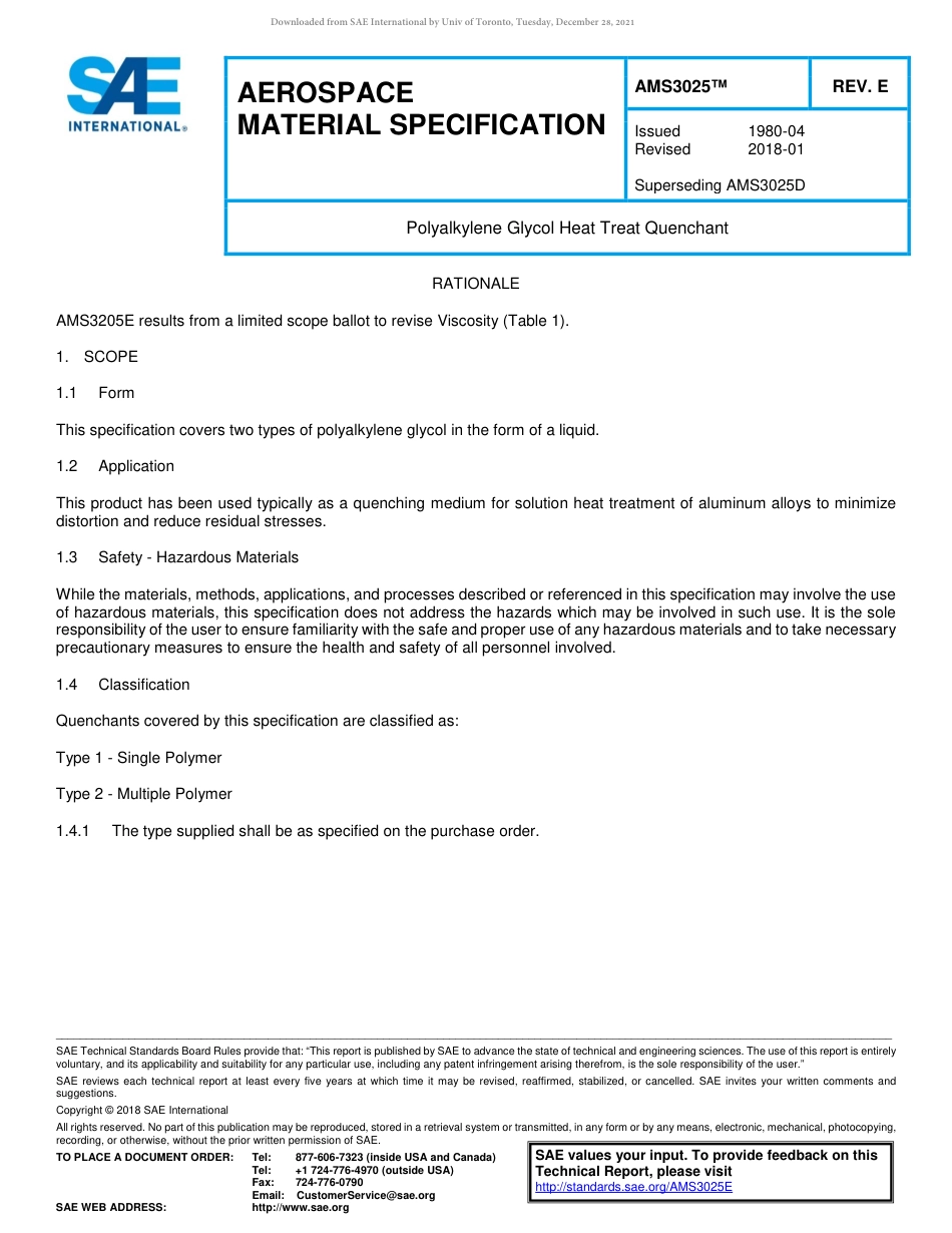 SAE AMS 3025E-2018.pdf_第1页