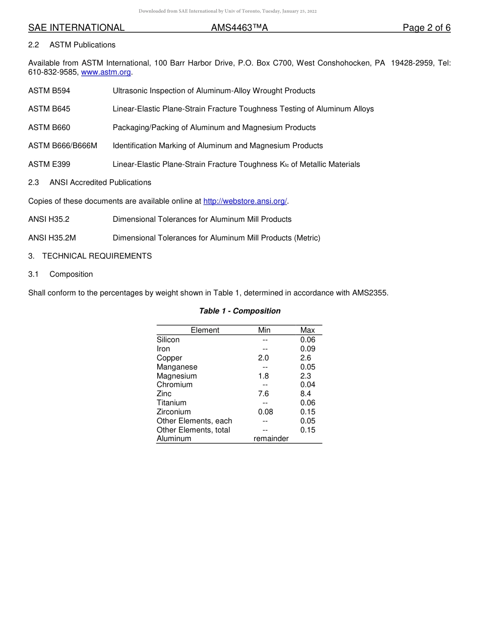 SAE AMS 4463A-2017.pdf_第2页