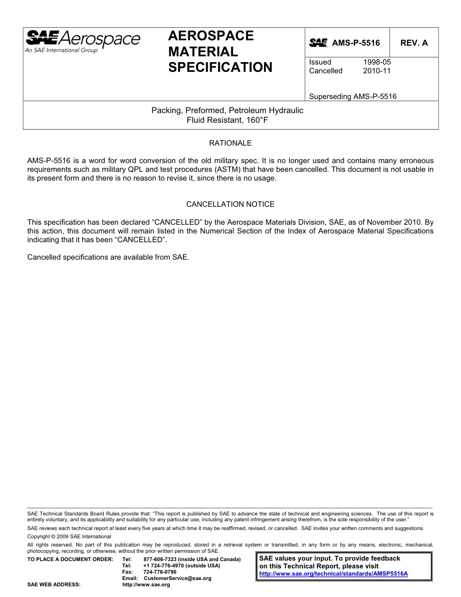 SAE AMS-P-5516A-2010.pdf_第1页