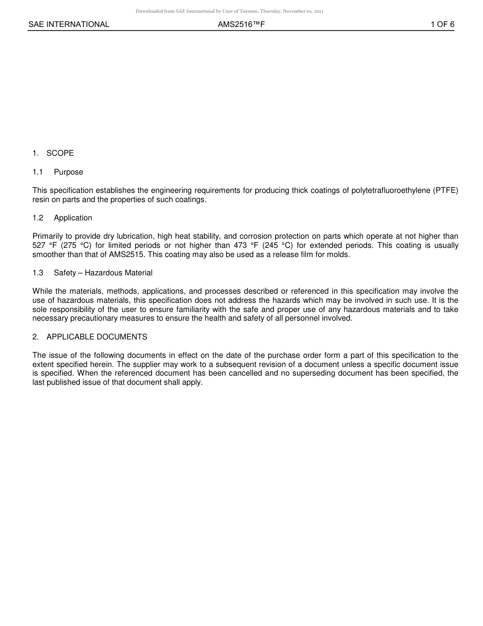 SAE AMS 2516F-2018.pdf_第2页