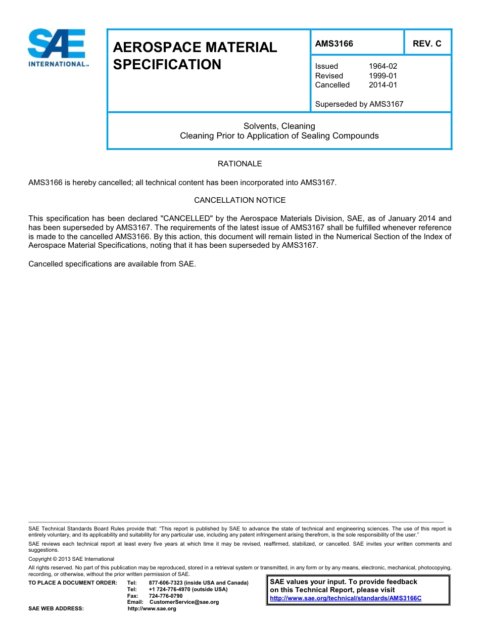 SAE AMS 3166C-2014.pdf_第1页