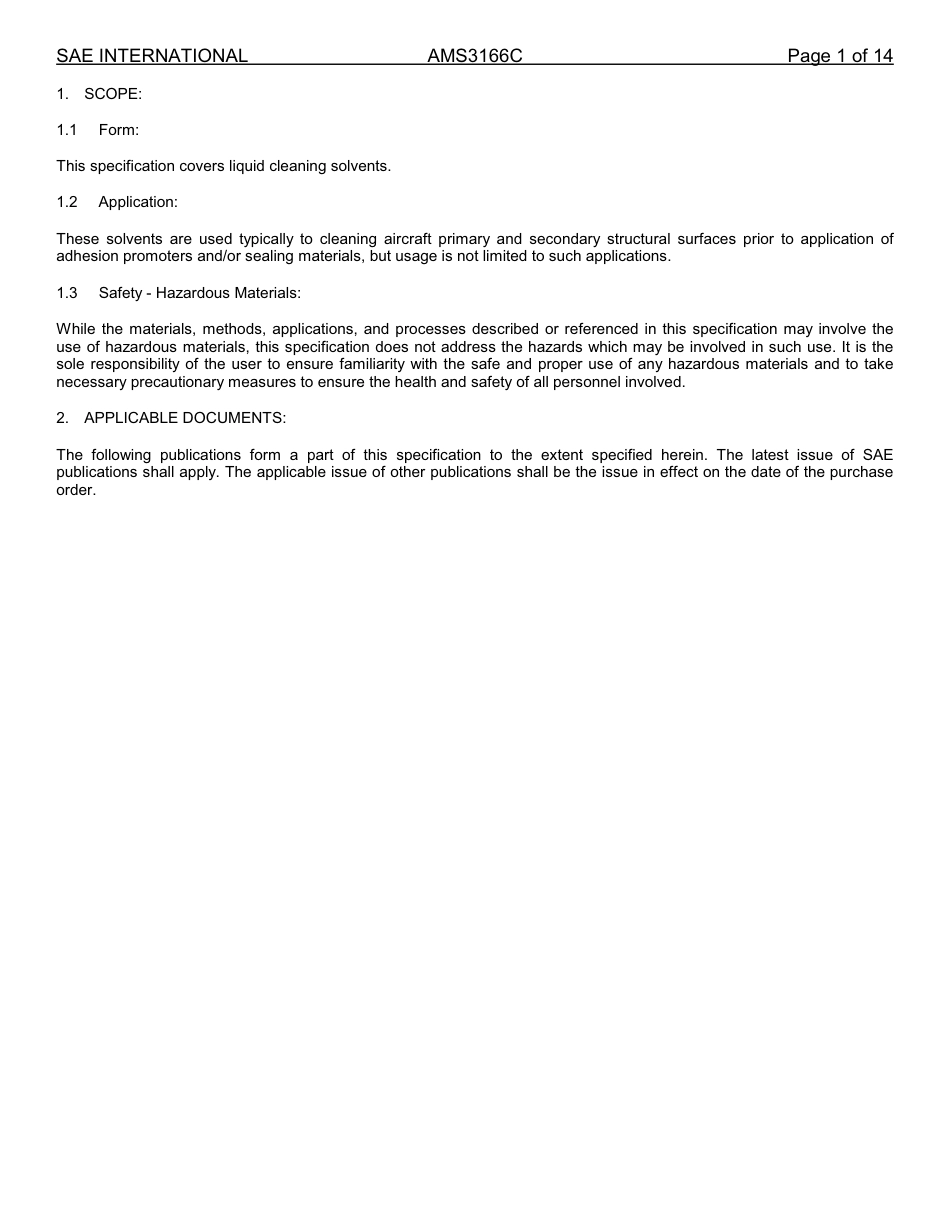 SAE AMS 3166C-2014.pdf_第2页