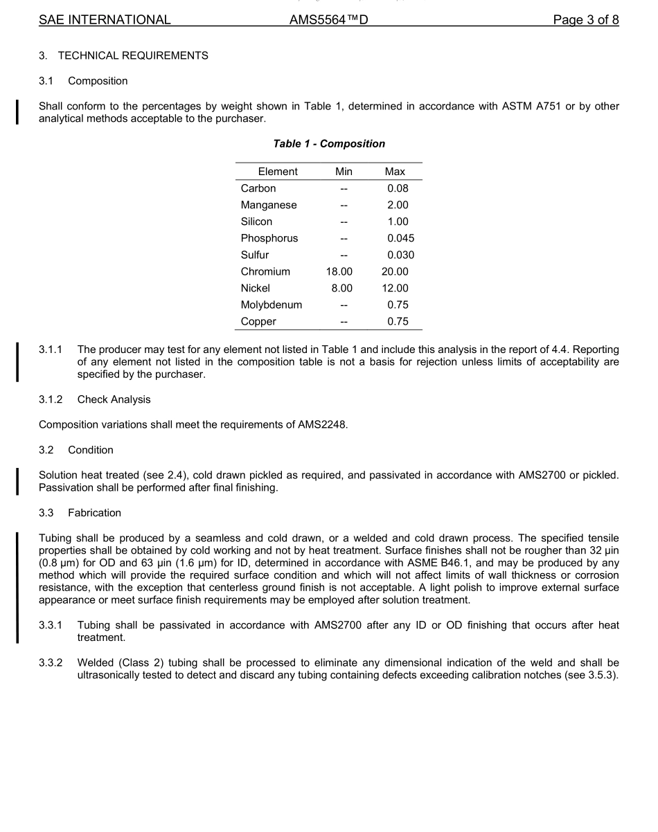 SAE AMS 5564D-2023.pdf_第3页