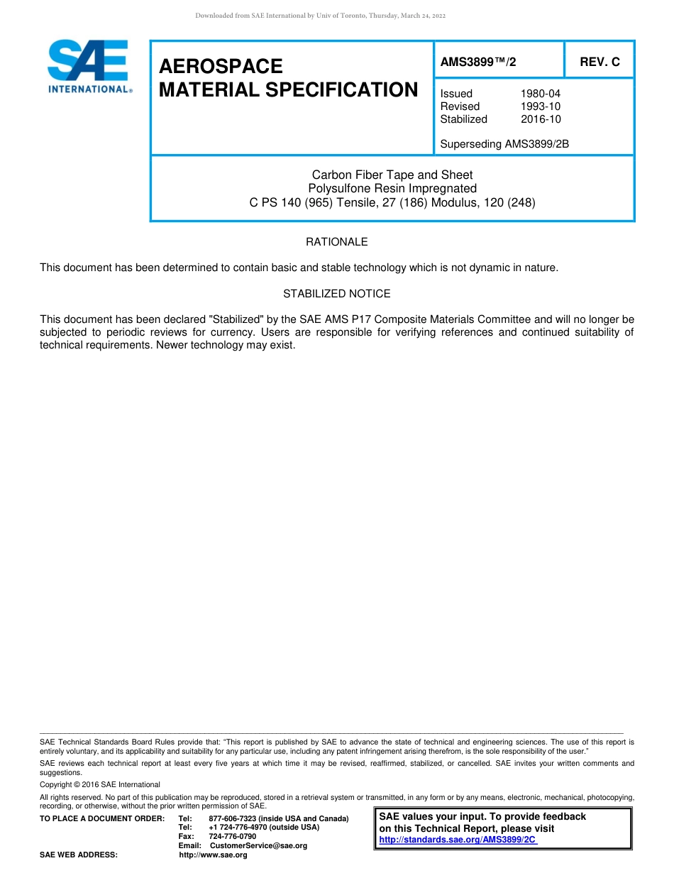 SAE AMS 3899-2C-2016.pdf_第1页