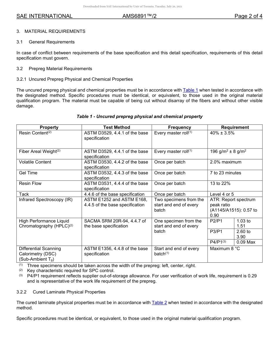 SAE AMS 6891-2-2020.pdf_第2页