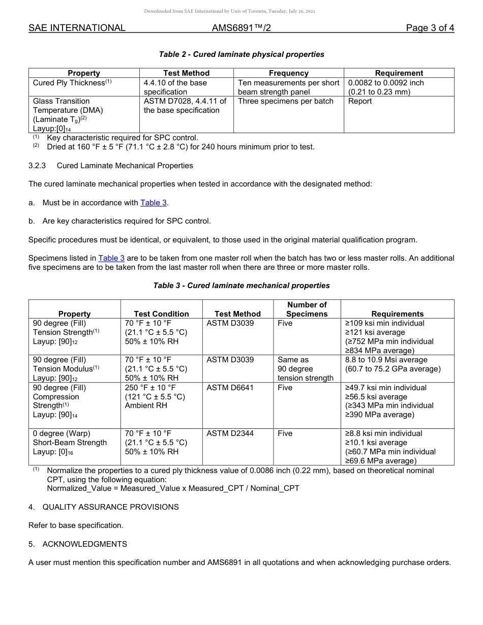 SAE AMS 6891-2-2020.pdf_第3页