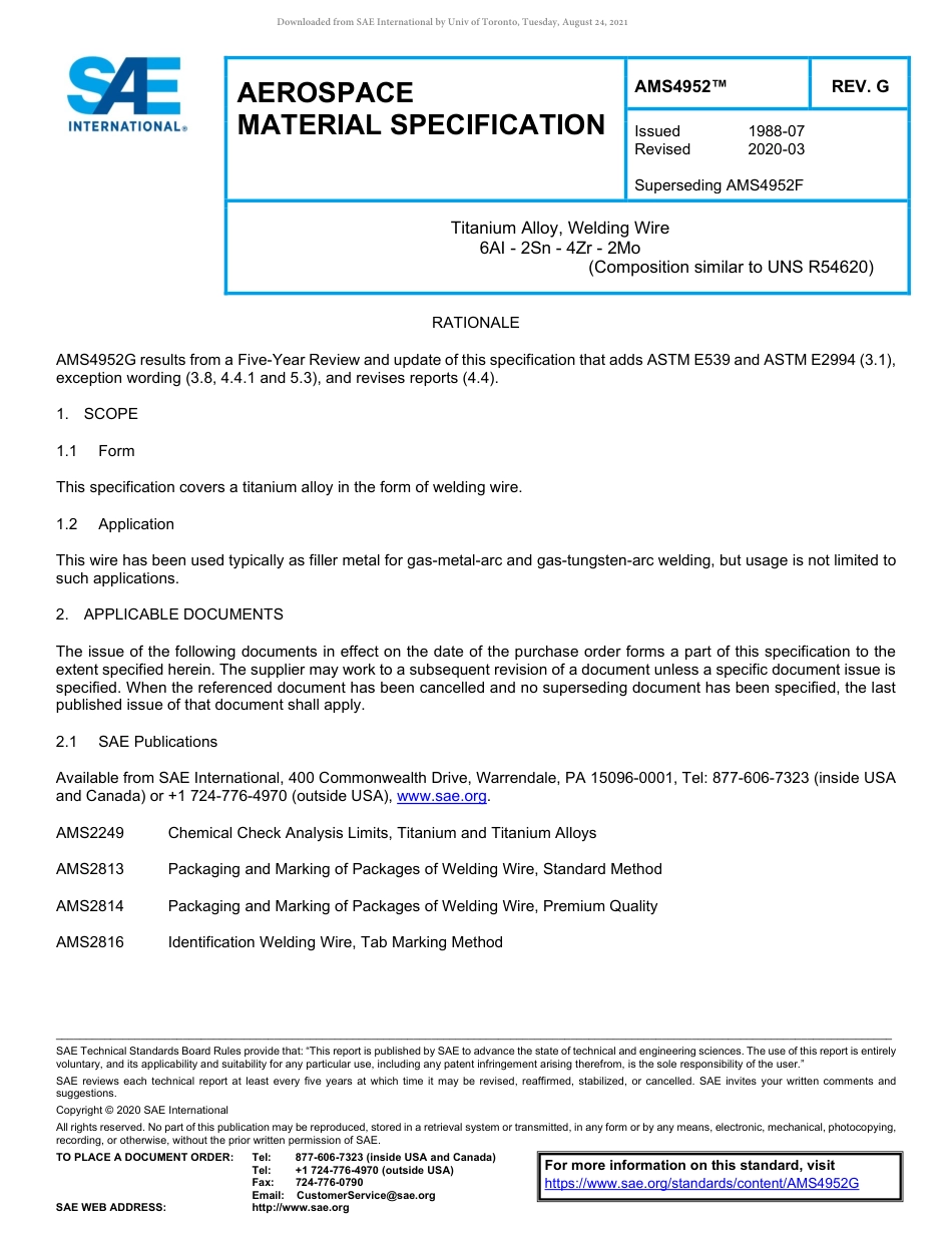SAE AMS 4952G-2020.pdf_第1页