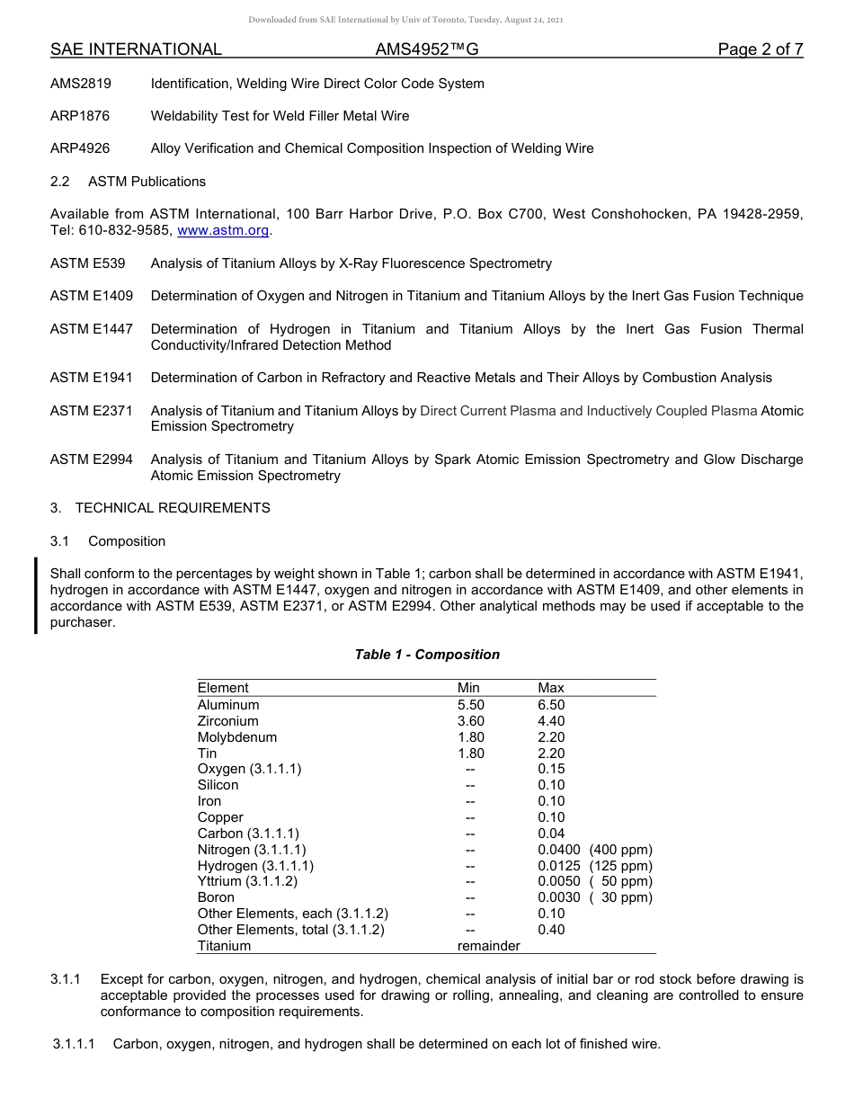 SAE AMS 4952G-2020.pdf_第2页