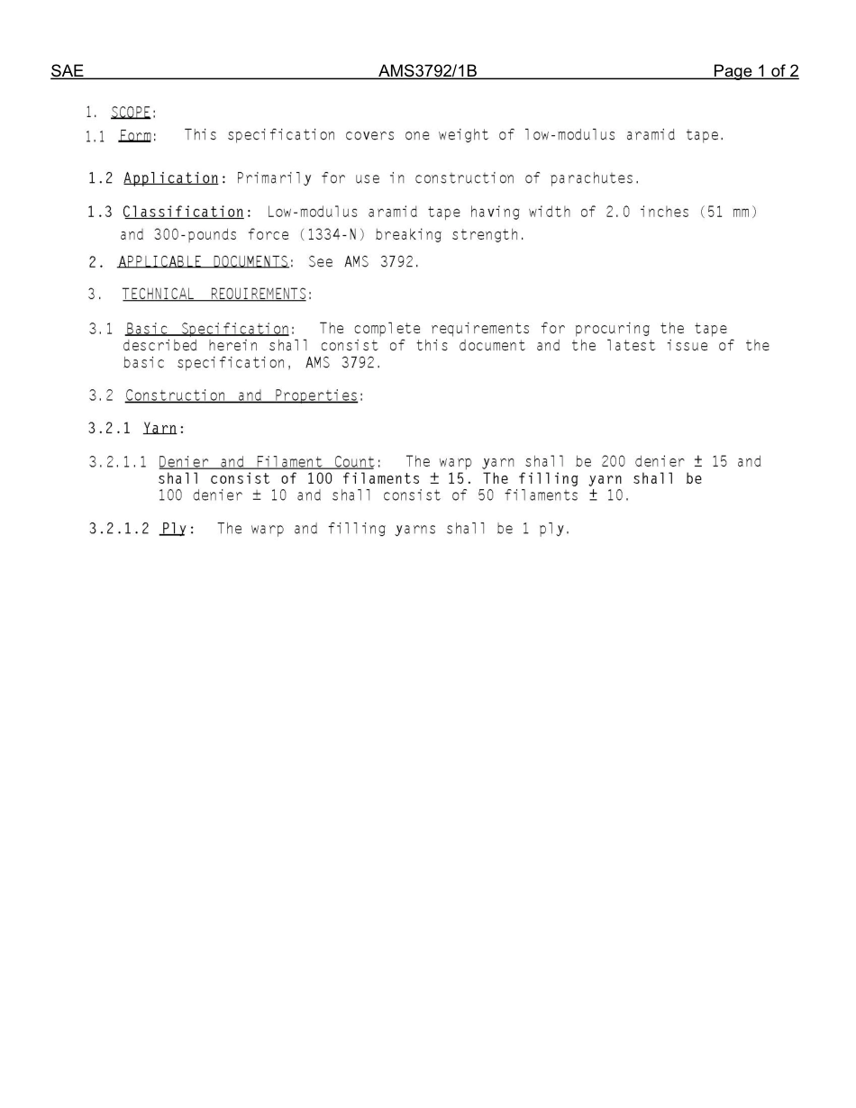 SAE AMS 3792-1B-2012.pdf_第2页