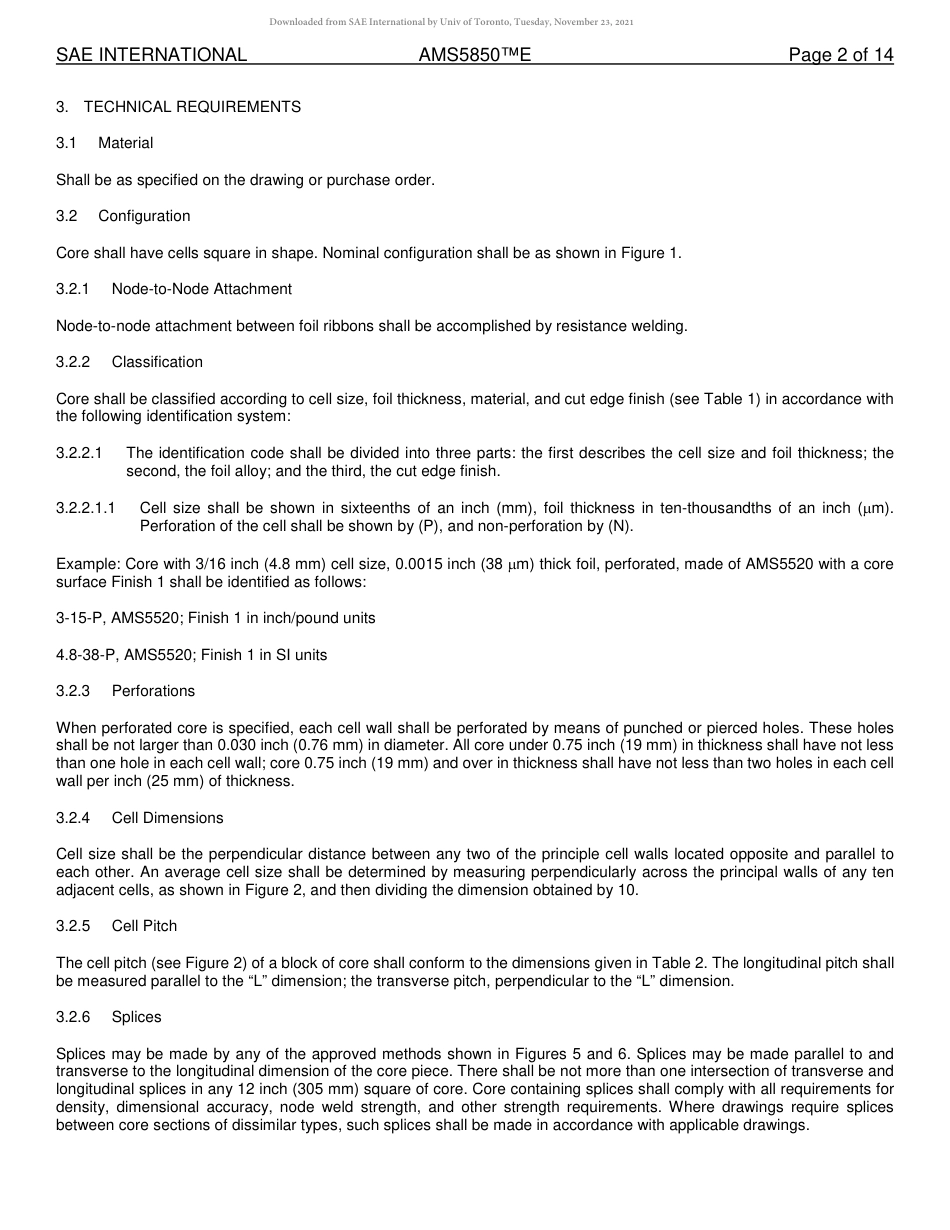 SAE AMS 5850E-2018.pdf_第2页