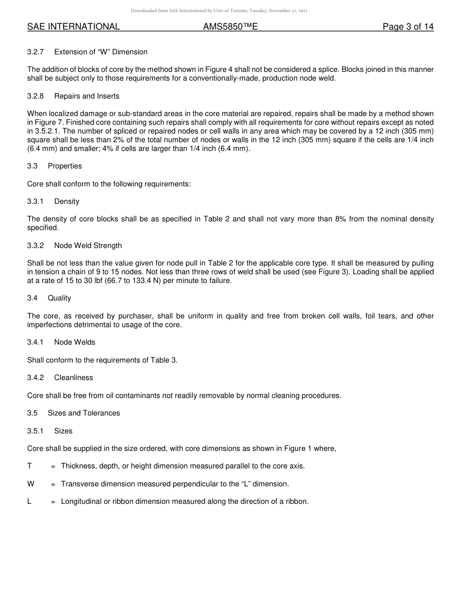 SAE AMS 5850E-2018.pdf_第3页