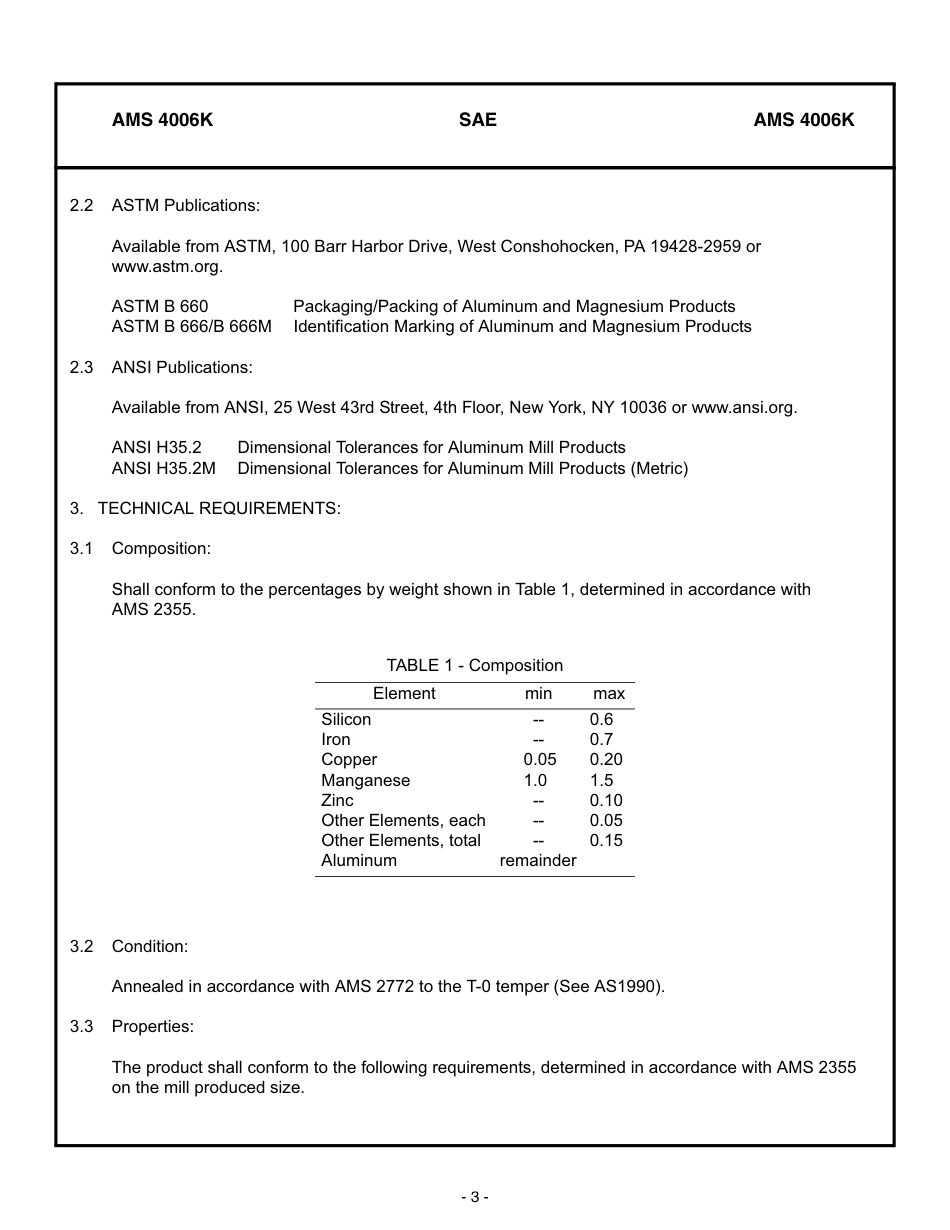 SAE AMS 4006K-2007.pdf_第3页