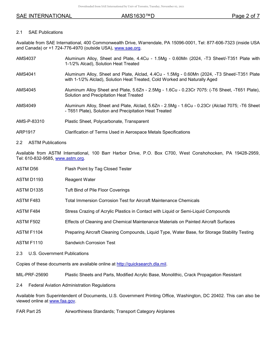 SAE AMS 1630D-2018.pdf_第2页