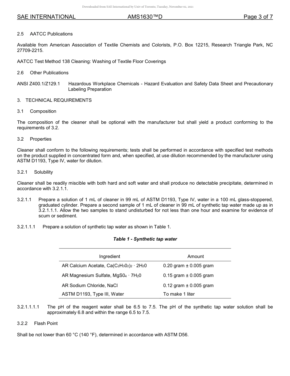 SAE AMS 1630D-2018.pdf_第3页