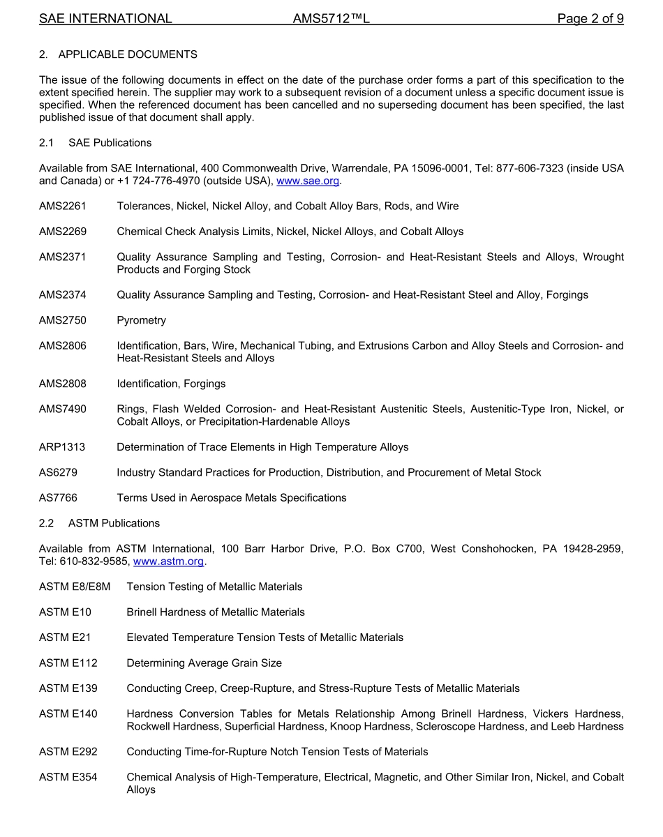 SAE AMS 5712L-2022.pdf_第2页