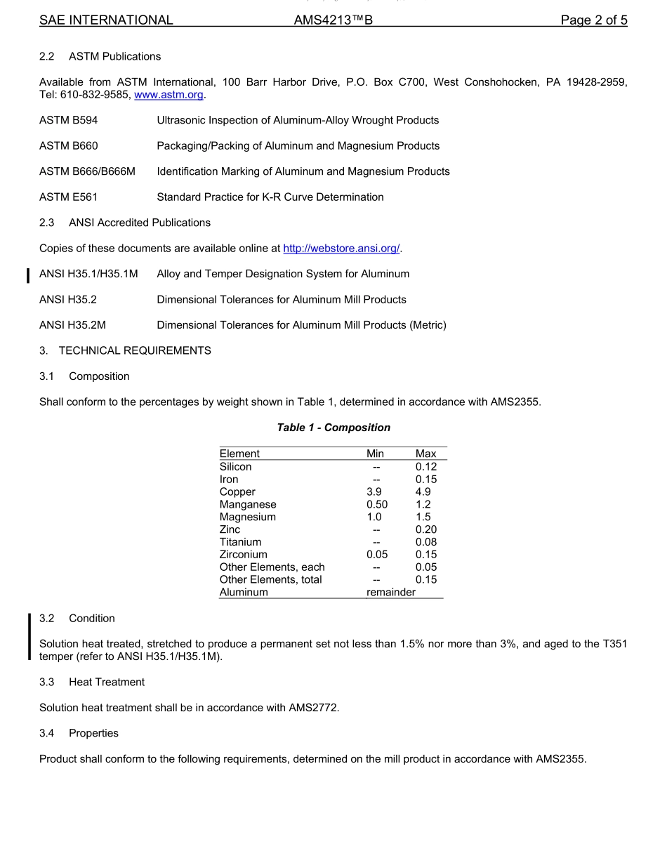 SAE AMS 4213B-2022.pdf_第2页