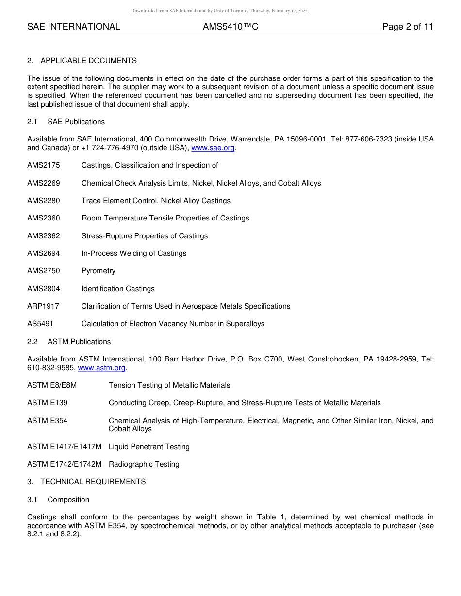 SAE AMS 5410C-2017.pdf_第2页