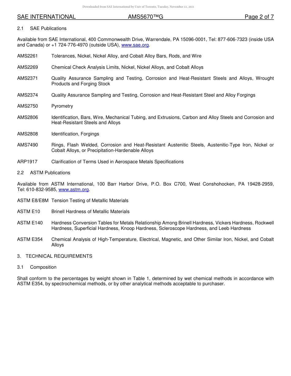 SAE AMS 5670G-2018.pdf_第2页
