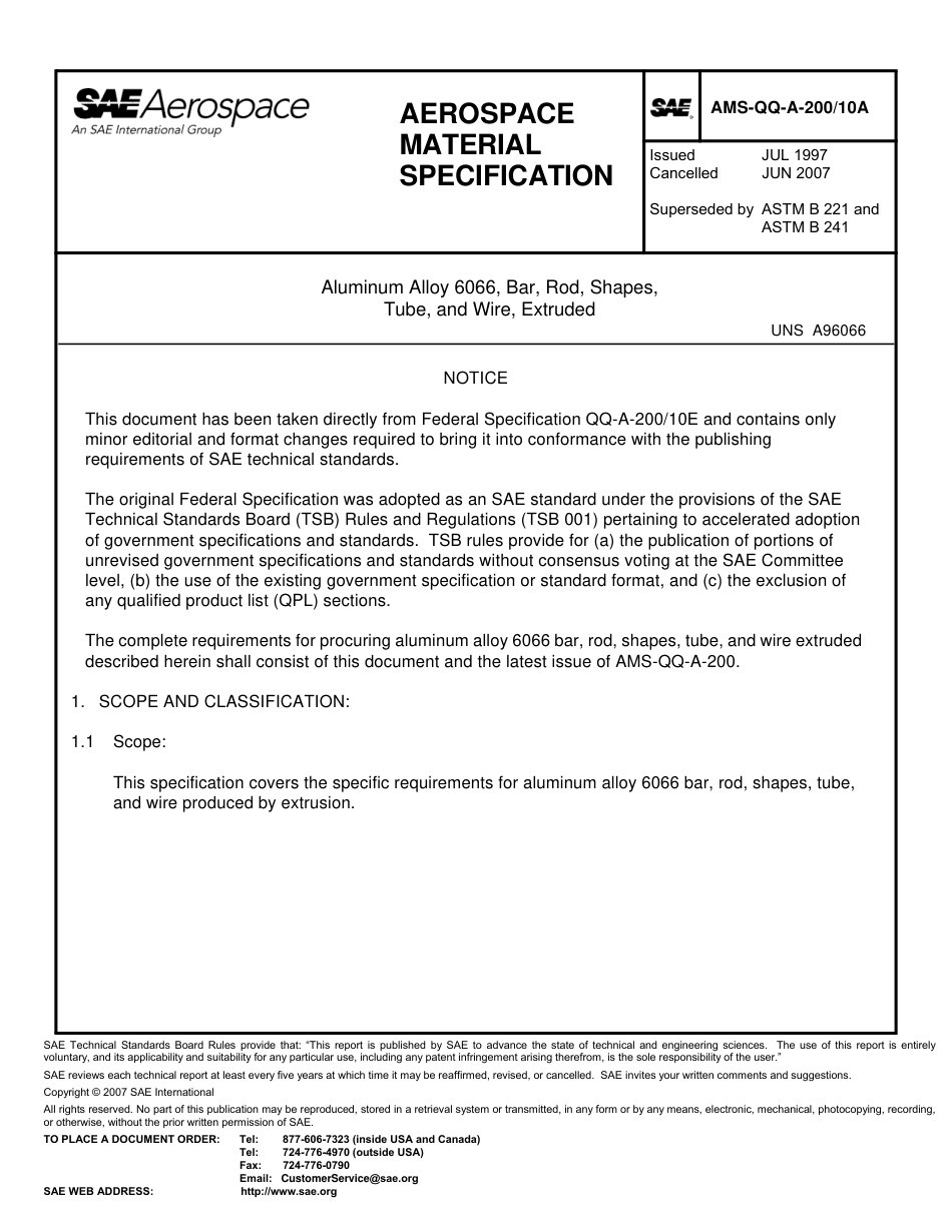 SAE AMS-QQ-A-200-10A-2007.pdf_第3页