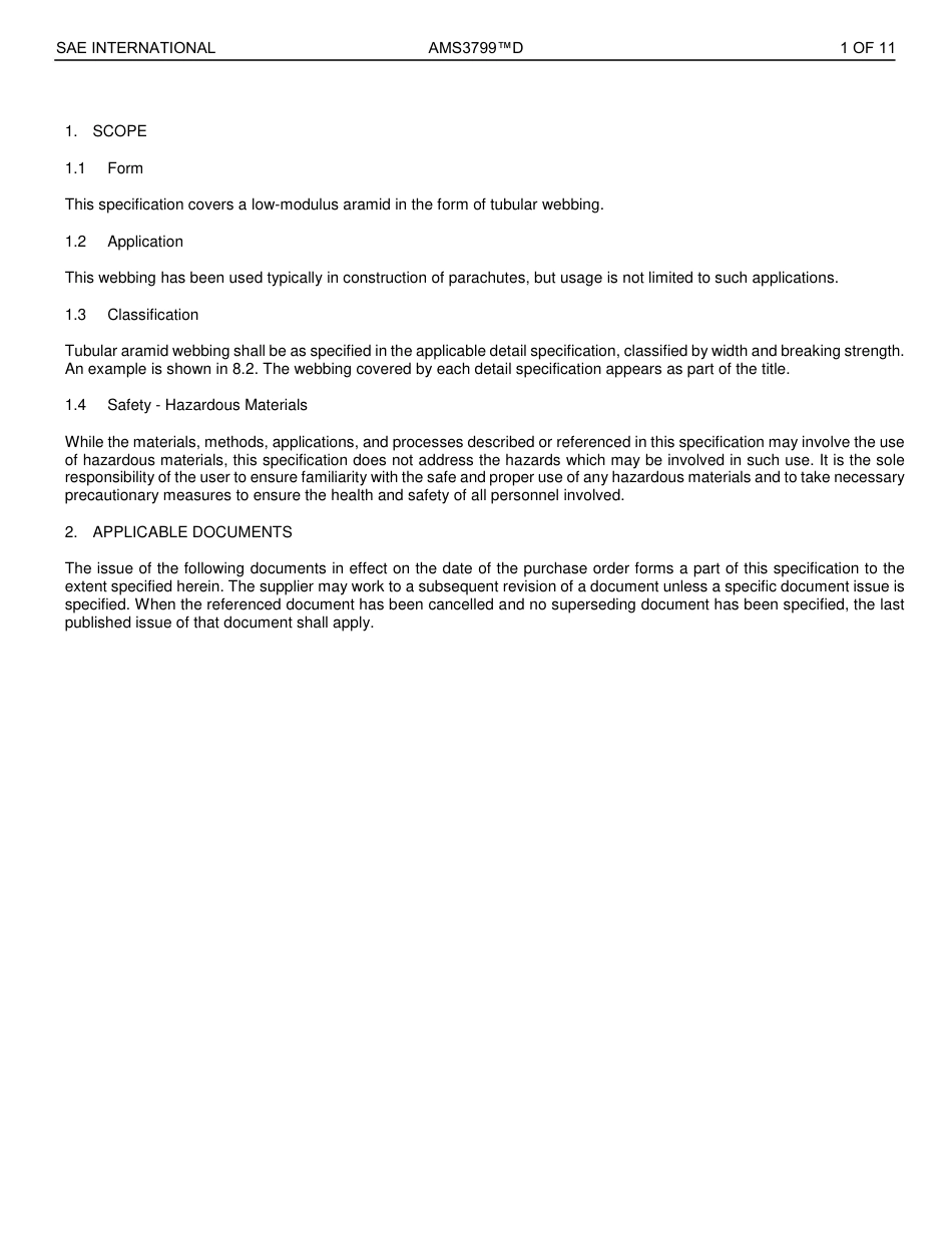 SAE AMS 3799D-2018.pdf_第2页