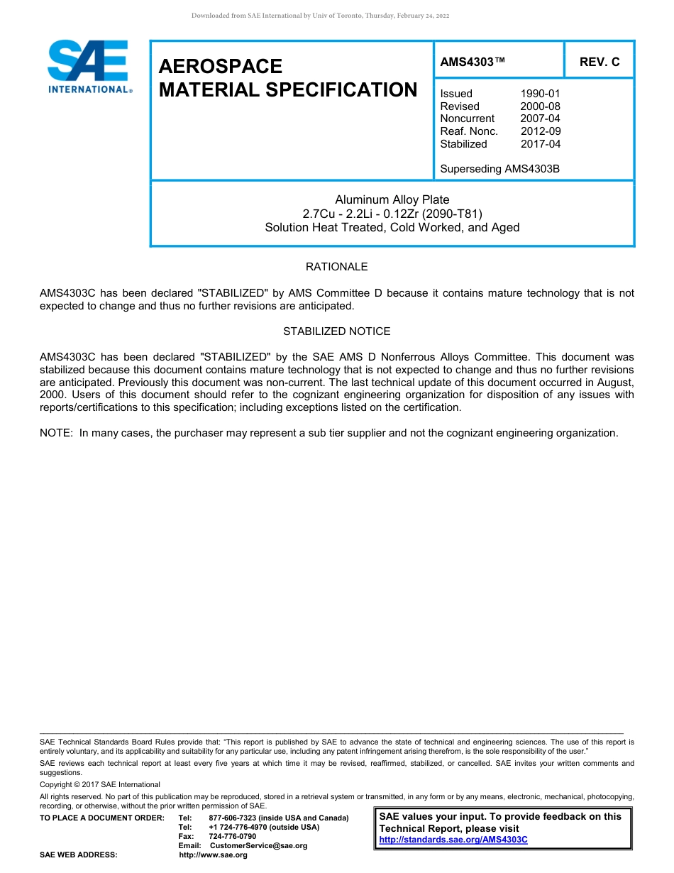 SAE AMS 4303C-2017.pdf_第1页