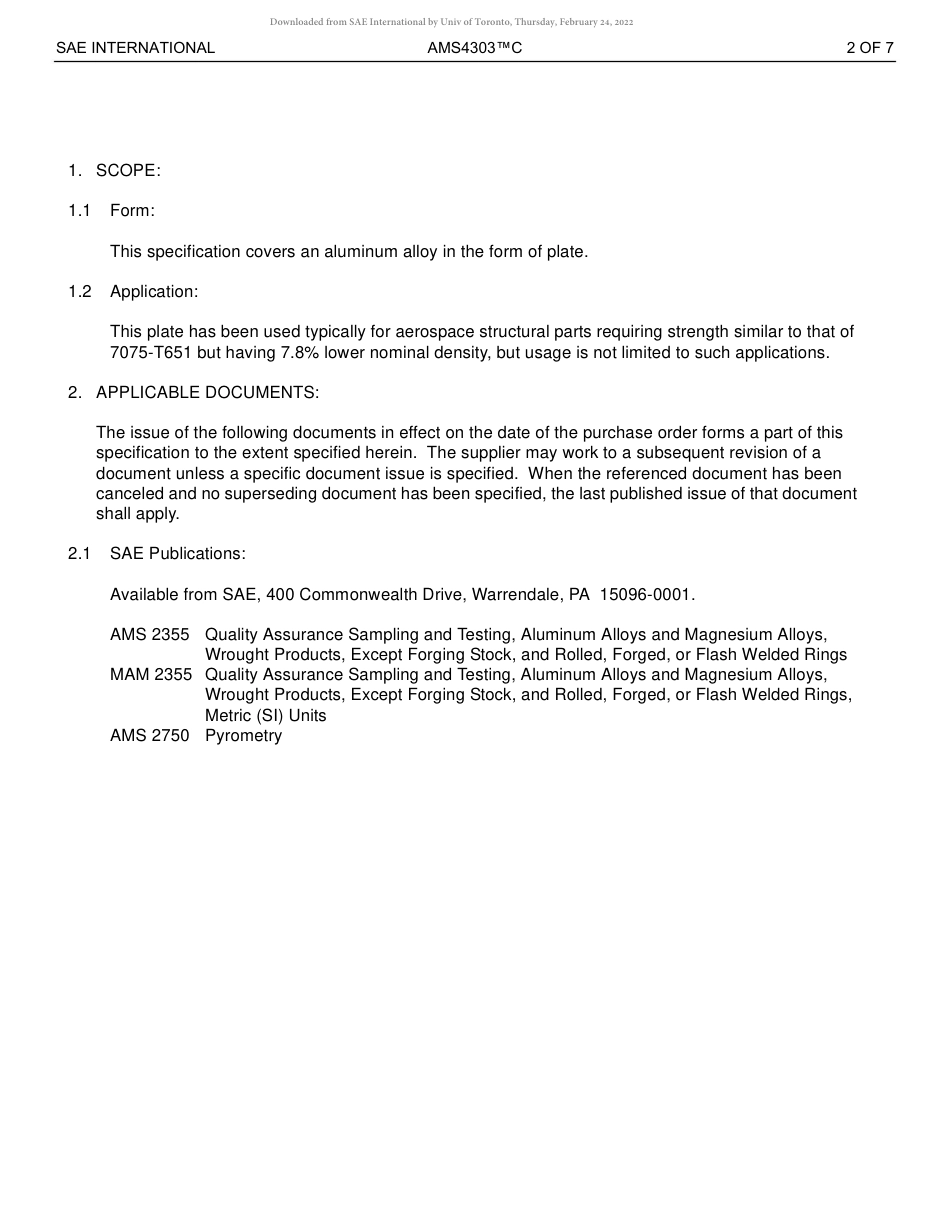 SAE AMS 4303C-2017.pdf_第2页