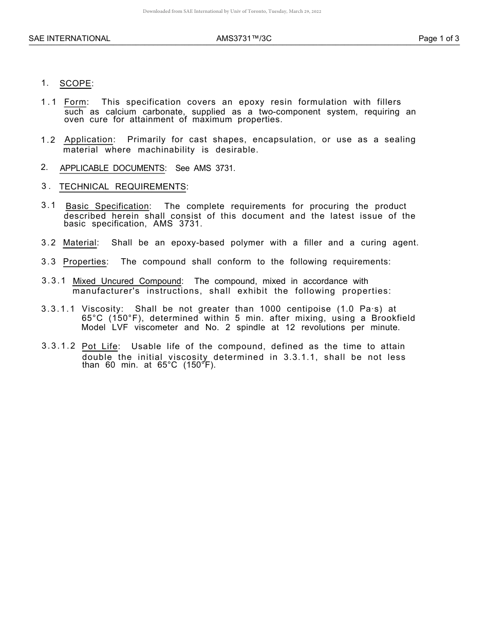 SAE AMS 3731-3C-2016.pdf_第2页