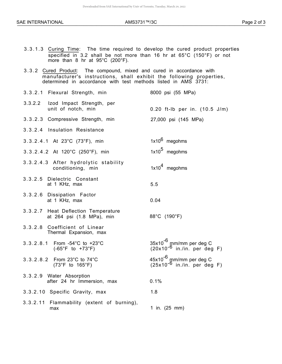 SAE AMS 3731-3C-2016.pdf_第3页