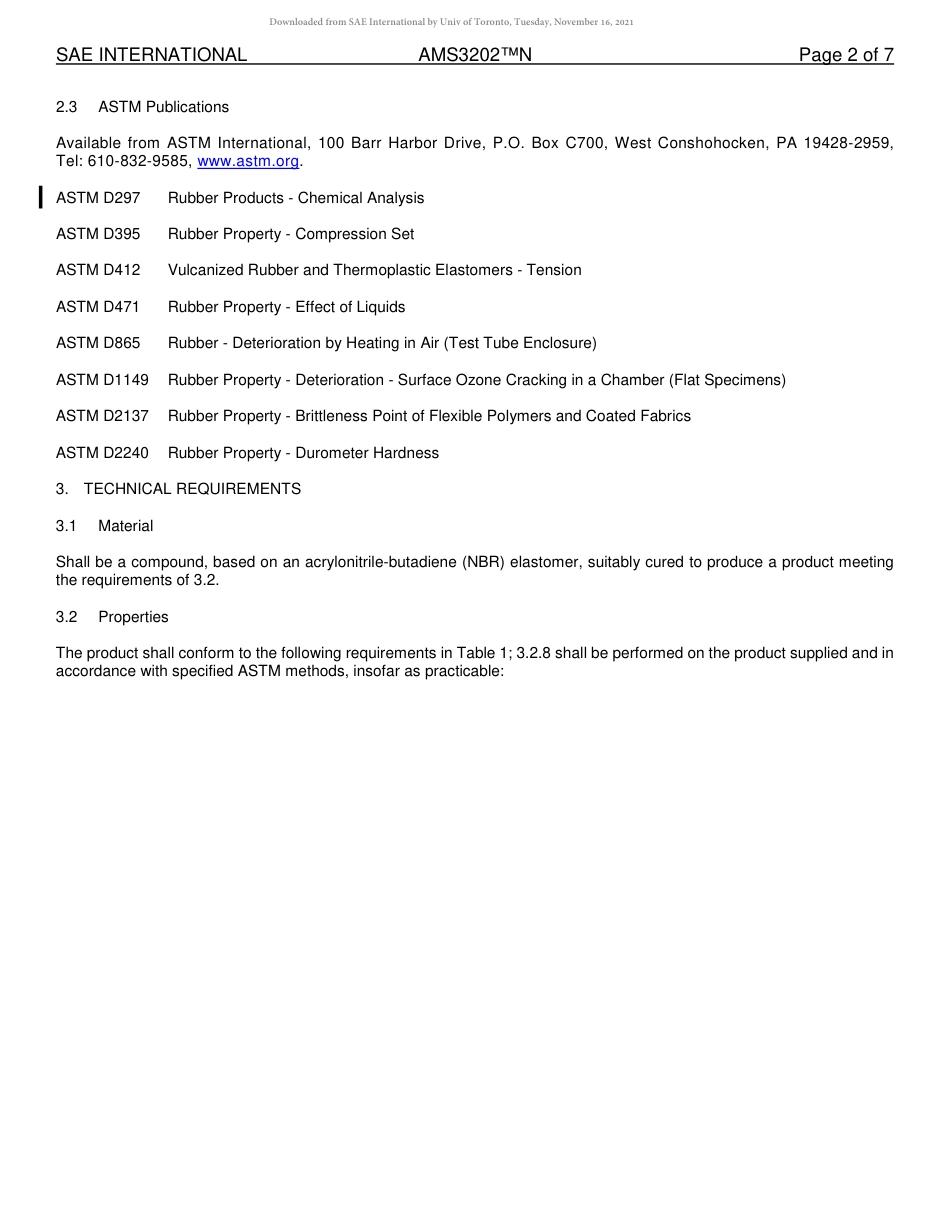 SAE AMS 3202N-2018.pdf_第2页