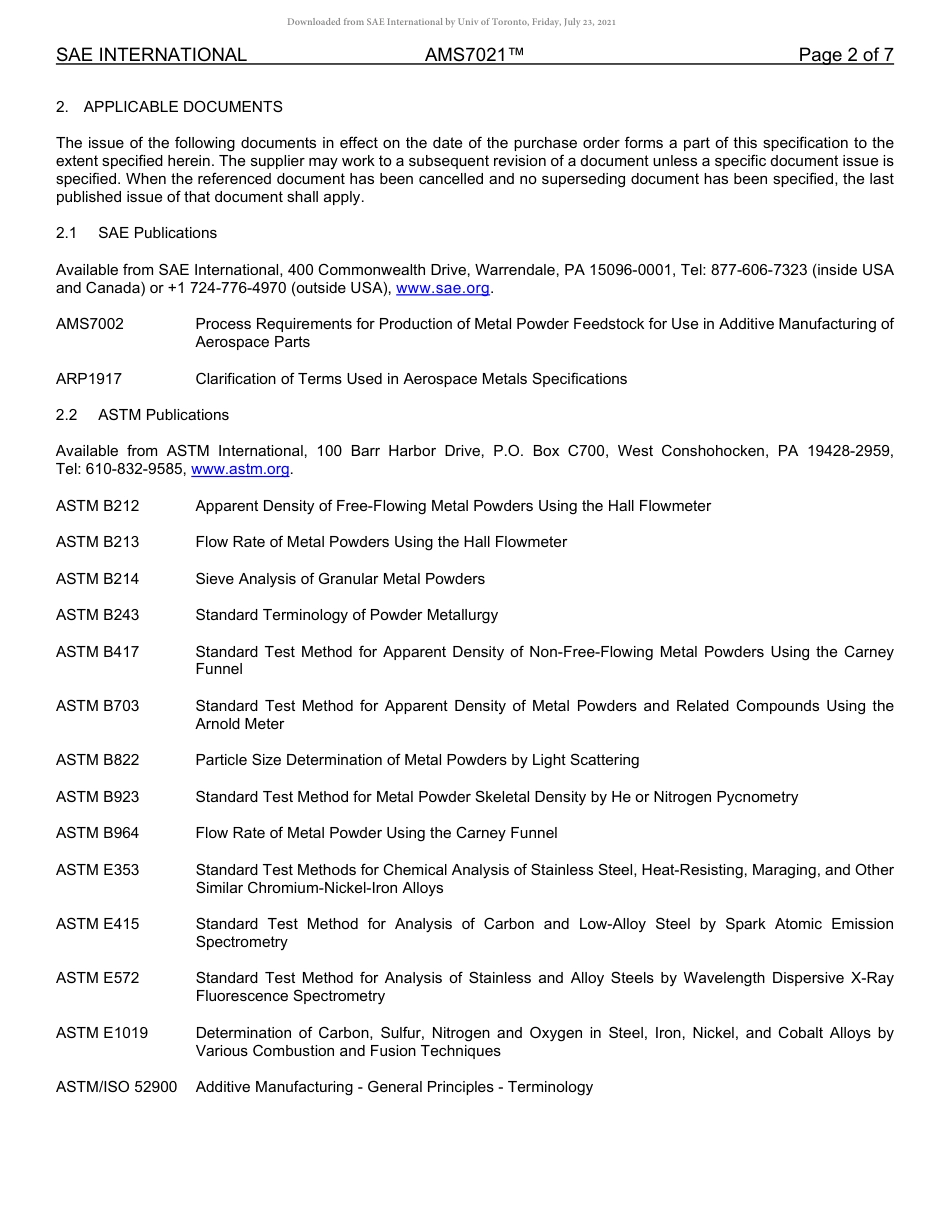 SAE AMS 7021-2020.pdf_第2页