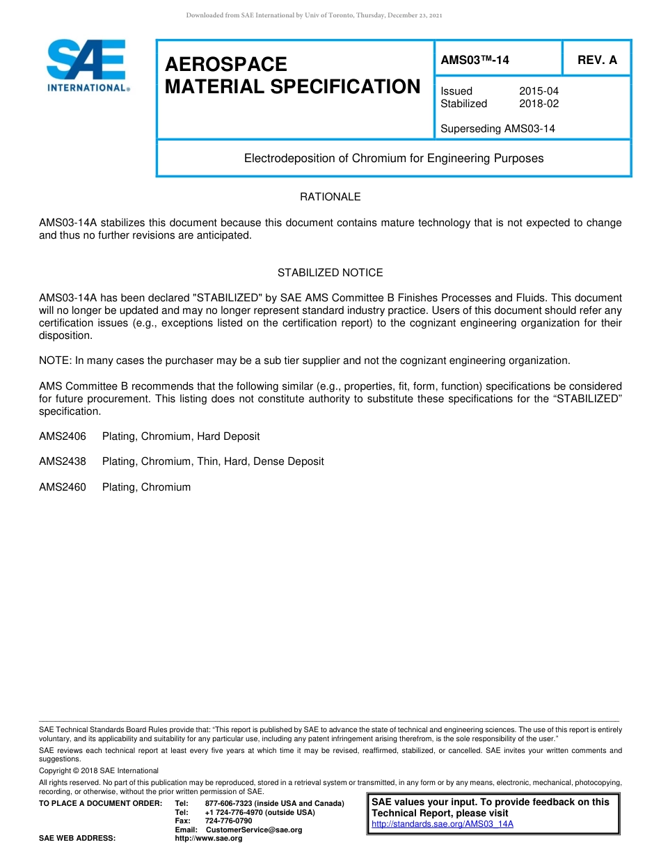SAE AMS 03-14A-2018.pdf_第1页