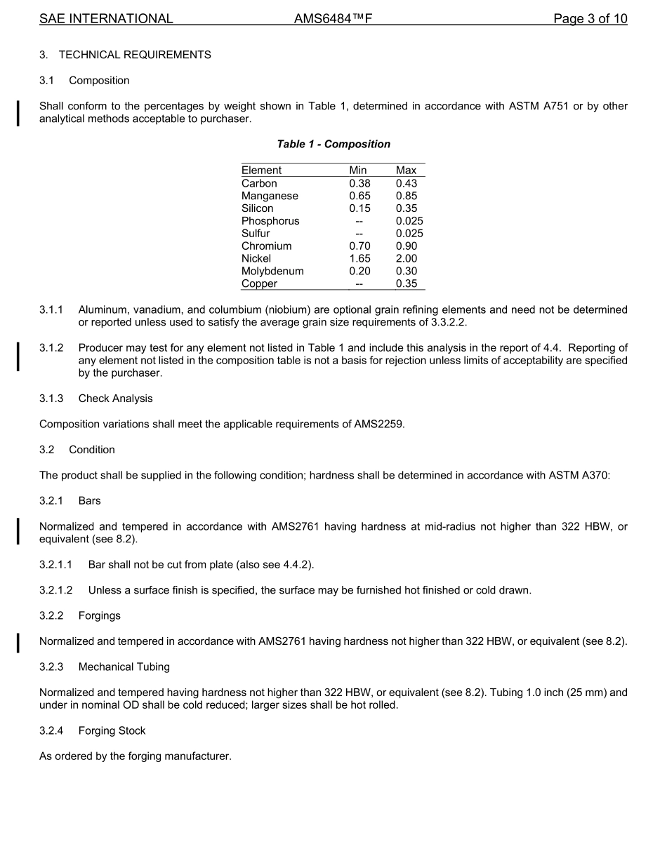 SAE AMS 6484F-2022.pdf_第3页