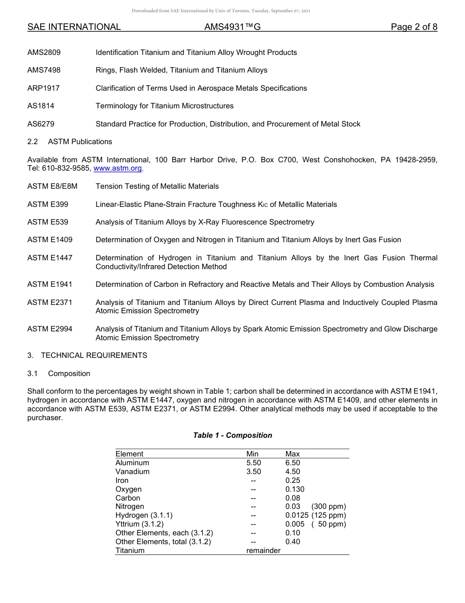 SAE AMS 4931G-2019.pdf_第2页