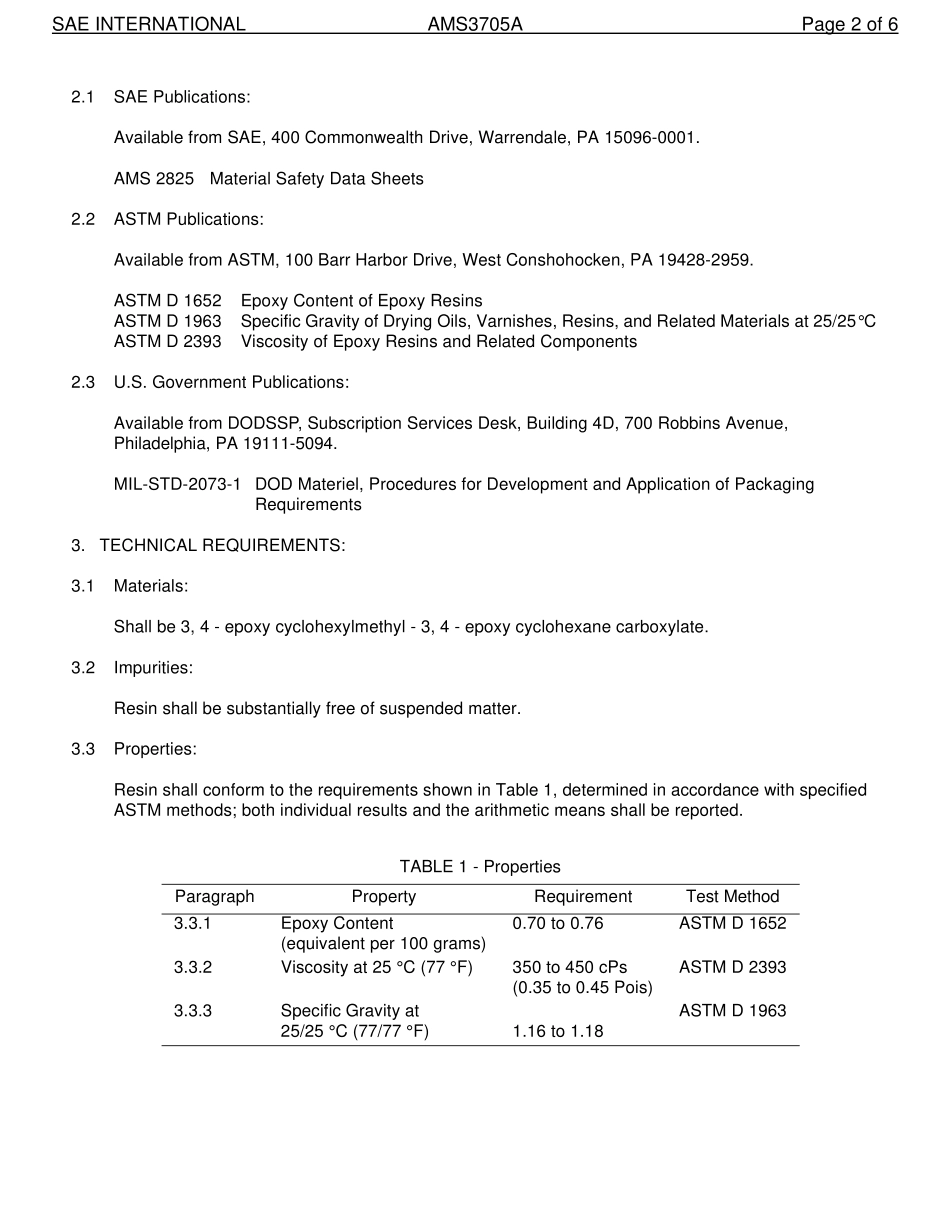 SAE AMS 3705A-2014.pdf_第2页