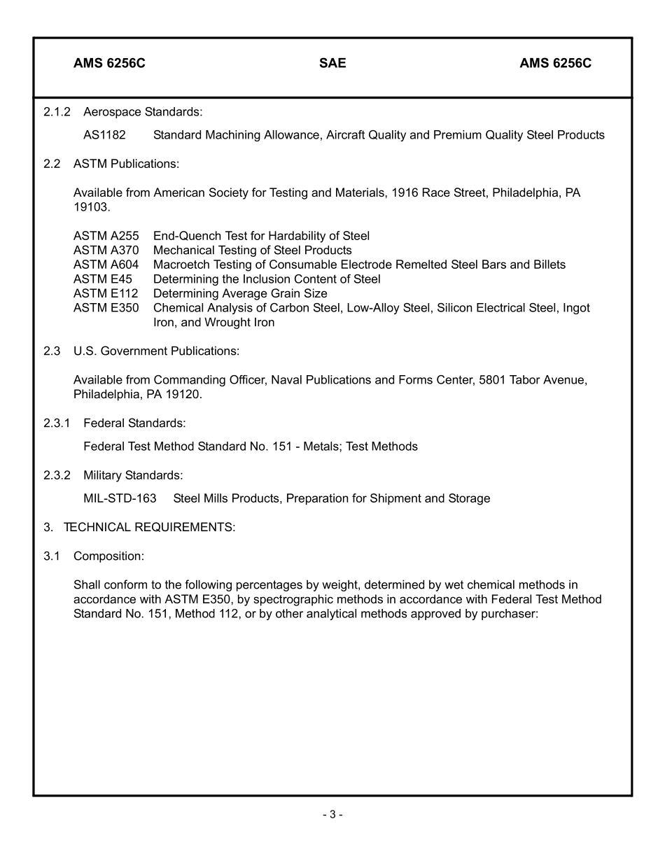 SAE AMS 6256C-2002.pdf_第3页