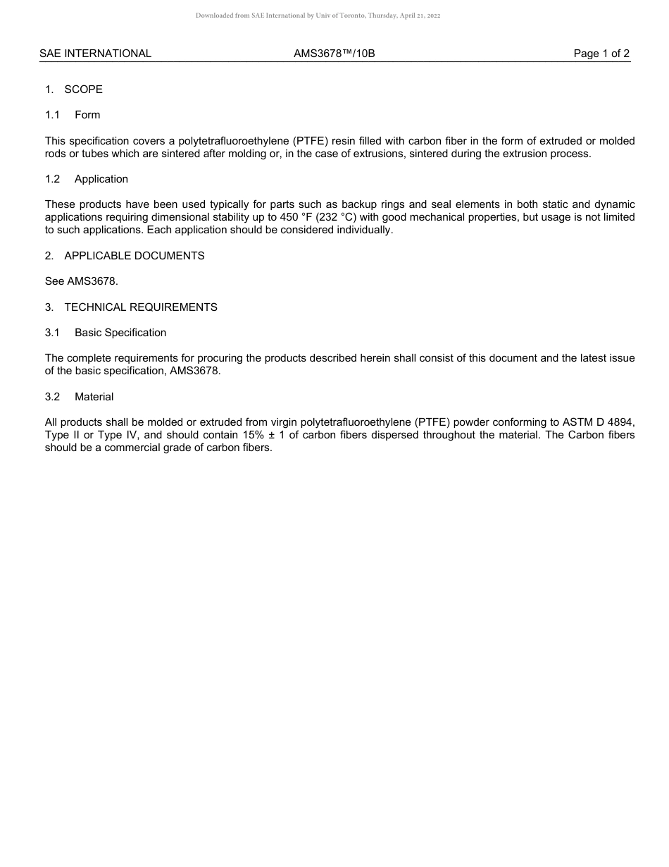 SAE AMS 3678-10B-2016.pdf_第2页