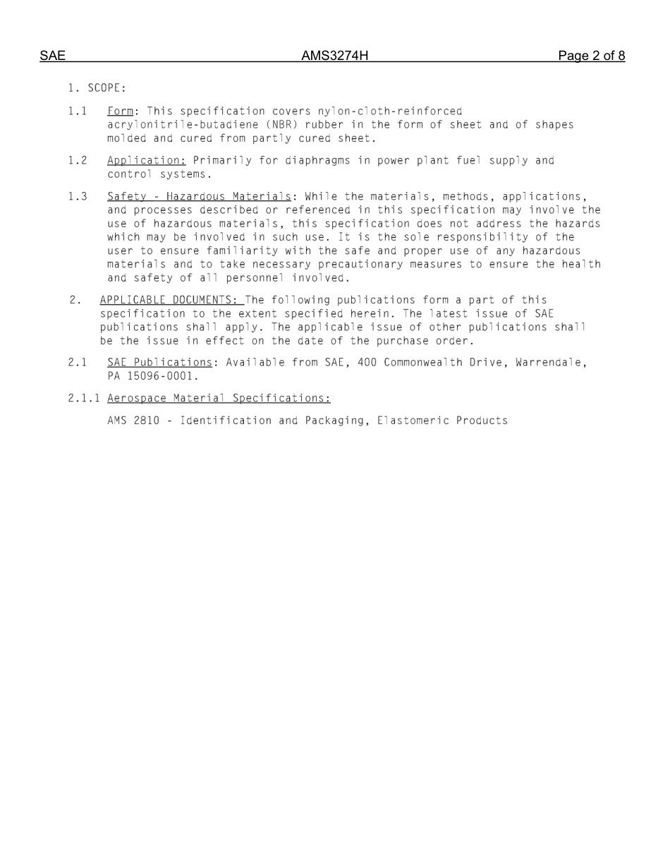 SAE AMS 3274h-2011.pdf_第2页