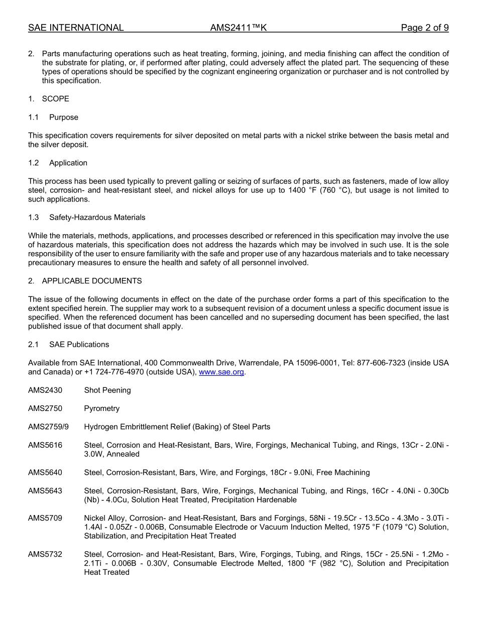 SAE AMS 2411K-2024.pdf_第2页